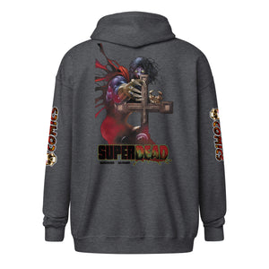 Super Dead Devour Hoodie